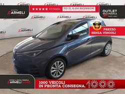 Grigio Usata 2020 Renault Zoe Zen Due volumi | 9400 € (Ottimo prezzo)