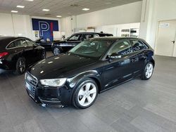 Nero Usata 2014 Audi A3 Ambition Tre volumi | 11.300 € (Buon prezzo)