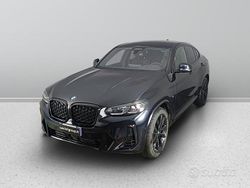 Nero Usata 2024 BMW X4 M Sport SUV | 58.900 € (Molto cara)