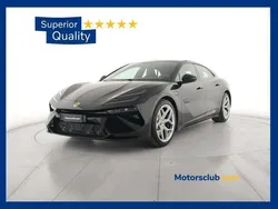 Nero Nuova 2024 Lotus Emeya Due volumi | 93.933 €