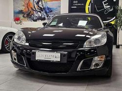 Nero Usata 2007 Opel GT Cabrio | 15.999 €