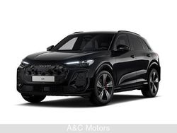 Nero Nuova 2025 Audi Q5 S-Line SUV | 68.600 €