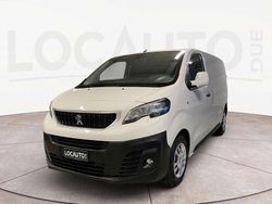 Bianco Usata 2018 Peugeot Expert Premium Furgone | 9990 € (Buon prezzo)