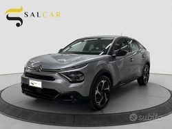 Argento Usata 2021 Citroën C4 Feel Tre volumi | 14.990 € (Buon prezzo)