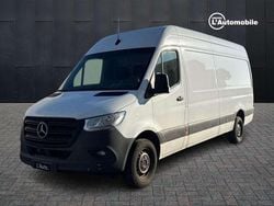 Bianco Usata 2023 Mercedes Sprinter Furgone | 38.500 € (Buon prezzo)