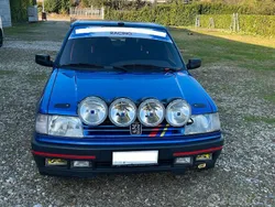 Usata 1990 Peugeot 309 GTi Due volumi | 28.500 €