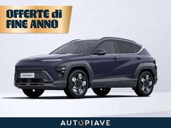 Blu/azzurro Nuova 2025 Hyundai Kona SUV | 25.540 € (Buon prezzo)
