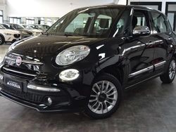 Nero Usata 2018 Fiat 500L Mirror Monovolume | 10.990 € (Cara)