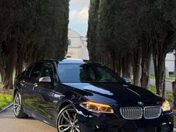 Usata 2015 BMW M550 Performance Tre volumi | 25.999 €