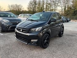Nero Usata 2023 Aixam Minauto Sport Due volumi | 12.900 € (Buon prezzo)