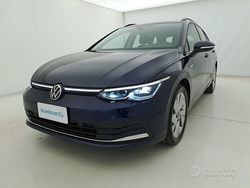 Blu Usata 2022 VW Golf VIII Style Station wagon | 17.990 € (Buon prezzo)