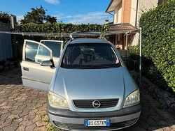 Usata 2002 Opel Zafira Monovolume | 1000 € (Ottimo prezzo)