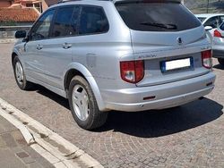 Grigio Usata 2006 Ssangyong (KGM) Kyron SUV | 3500 € (Cara)