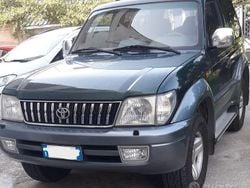 Usata 2000 Toyota Land Cruiser | 18.900 €
