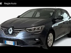 Grigio Usata 2021 Renault Mégane IV Business | 15.900 € (Buon prezzo)