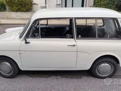 Bianco Usata 1960 Autobianchi Bianchina Due volumi | 5000 €