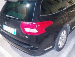 Nero Usata 2008 Citroën C5 Station wagon | 2400 €