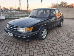 Nero Usata 1991 Saab 900 Due volumi | 12.000 €