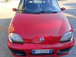 Usata 1997 Fiat Seicento Due volumi | 2700 €