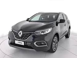 Nero etoilé Usata 2022 Renault Kadjar Techno SUV | 17.400 € (Buon prezzo)