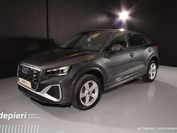 Grigio Usata 2023 Audi Q2 S-Line SUV | 29.890 € (Buon prezzo)