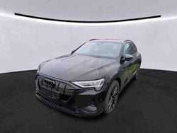 Nero Usata 2022 Audi e-tron S-Line SUV | 37.850 € (Super prezzo)