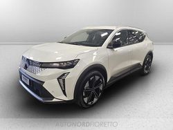 Biancohar05 Nuova 2025 Renault Scénic Komfort Monovolume | 34.500 € (Molto cara)