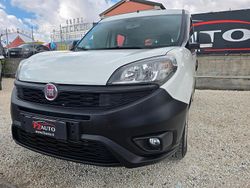 Other Usata 2018 Fiat Doblò Monovolume | 10.000 € (Buon prezzo)