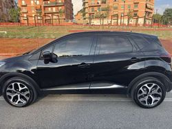 Usata 2018 Renault Captur Intens SUV | 11.800 € (Cara)