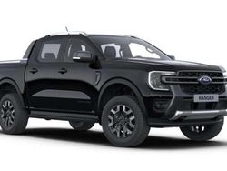 Agate / black Nuova 2025 Ford Ranger Wildtrack Pick-up | 45.800 € (Ottimo prezzo)