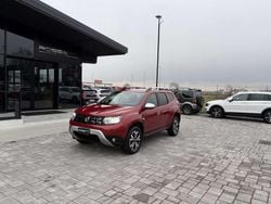 Rosso Usata 2022 Dacia Duster Prestige Tre volumi | 14.450 € (Buon prezzo)