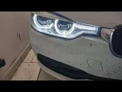 Usata 2017 BMW 320 M Sport Station wagon | 15.500 € (Buon prezzo)