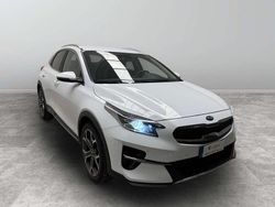 Bianco Usata 2022 Kia XCeed SUV | 20.900 € (Molto cara)