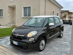 Grigio Usata 2015 Fiat 500L Pop Star Monovolume | 4900 € (Super prezzo)
