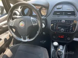 Usata 2011 Abarth Punto Evo Due volumi | 10.000 € (Buon prezzo)
