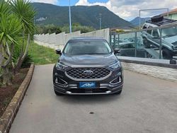 Grigio Usata 2019 Ford Edge Vignale SUV | 21.799 € (Buon prezzo)