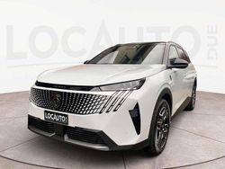 Bianco Nuova 2025 Peugeot 5008 GTi SUV | 39.990 €