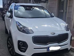 Usata 2017 Kia Sportage GT-Line SUV | 16.950 € (Cara)
