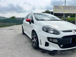Usata 2010 Abarth Punto Evo Due volumi | 7300 € (Buon prezzo)