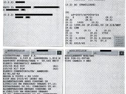 Bianco Usata 2018 Seat Leon Station wagon | 7100 € (Super prezzo)