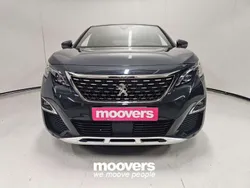Grigio Usata 2019 Peugeot 3008 GT-line SUV | 18.990 € (Buon prezzo)