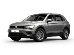 Argento Nuova 2026 VW Tiguan Business SUV | 17.490 € (Cara)