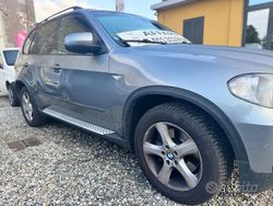 Grigio Usata 2010 BMW X5 SUV | 9900 € (Ottimo prezzo)