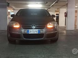 Usata 2007 VW Jetta Sportline Tre volumi | 2800 €