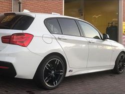 Usata 2016 BMW 118 M Sport Due volumi | 14.500 € (Buon prezzo)