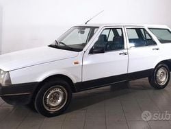 Bianco Usata 1987 Fiat Regata Weekend Station wagon | 1900 €