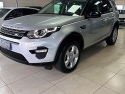 Grigio Usata 2019 Land Rover Discovery Sport HSE SUV | 15.990 € (Super prezzo)