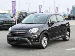 Nero Usata 2018 Fiat 500X Business SUV | 17.900 € (Molto cara)