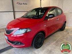 Rosso Usata 2022 Lancia Ypsilon Silver Due volumi | 9500 € (Buon prezzo)