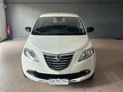 Bianco Usata 2015 Lancia Ypsilon Silver Due volumi | 6000 € (Buon prezzo)